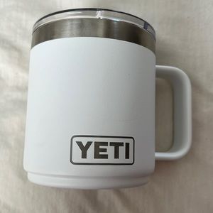 Yeti